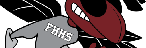 FHHS |Graduation Day Shop